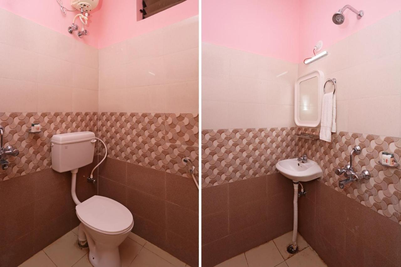 Oyo Hotel Balaram Palace Puri Eksteriør billede
